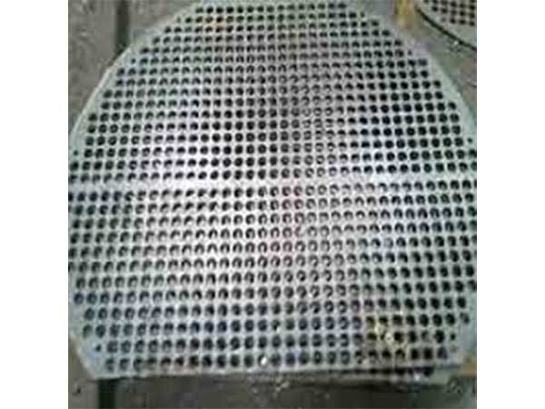 Drilling-Tapping