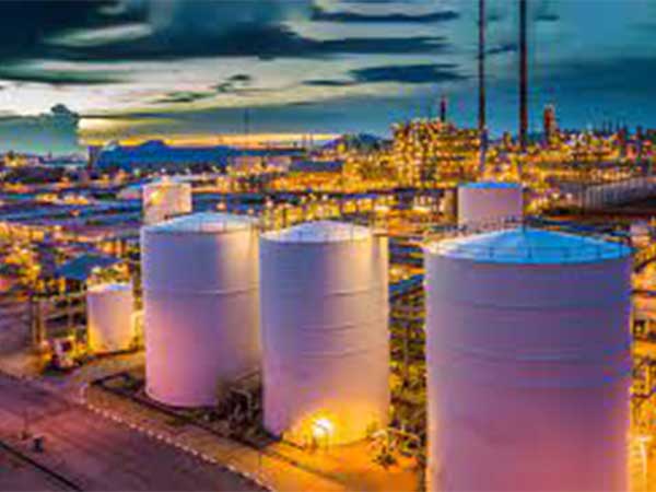 industries